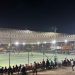 Polis tehditleri nedeniyle gençlere futbol sahası verilmedi