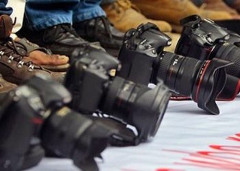 DFG: 4 gazeteci tutuklandı, 268 habere erişim engeli getirildi