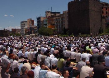 DİK: Siyasal İslam’a karşı Demokratik İslam mücadelesini yükselteceğiz