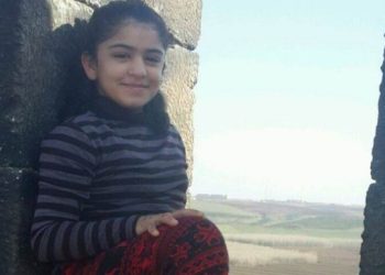 Helin Şen’i katleden polise iyi hal indirimiyle 6 yıl 3 ay hapis