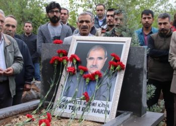 Özgür Basın’da ‘Mamoste’siz 5 yıl