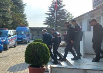 Eskişehir’de düğüne operasyon: 23 gözaltı