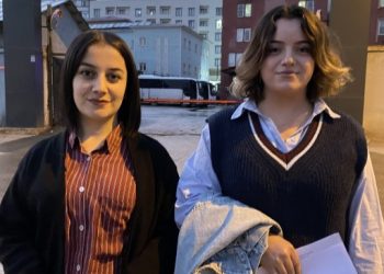 Gever’de gazeteciler ve siyasetçiler ifadeye çağrıldı