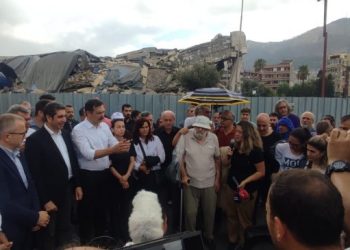 Tutuklu Atalay için ‘Özgürlük Yürüyüşü’ başladı