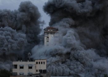 Filistin-İsrail’de son durum: En az 663 ölü