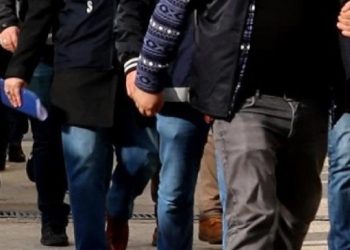 İstanbul ve Kırklareli’nde ev baskınları