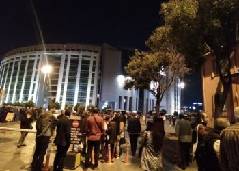 Gözaltına alınan 20 kişiden 4’ü tutuklandı
