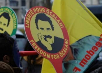 ‘Tecride karşı Özgürlük Yürüyüşü’ndeyiz’