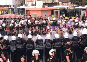 1 Eylül davasında yakalama kararı