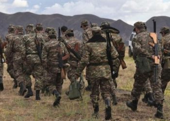 Ermeni yazar Mıhçı: Karabağ’da federe bir cumhuriyet kurulsun