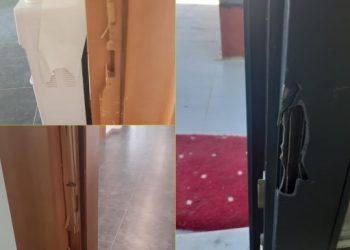 PSAKD’ye polis baskını: Çok sayıda gözaltı