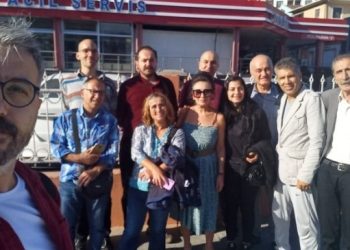 Cumartesi Anneleri eyleminde gözaltına alınanlar serbest