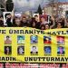 Ümraniye katliam davasında beraat talepli mütalaa