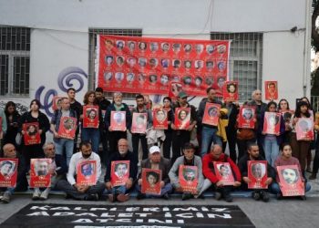 Pîrsus Katliamı’nın 99’uncu ayında adalet talebi yinelendi