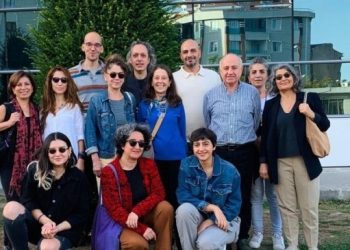 Cumartesi Anneleri eyleminde gözaltına alınanlar serbest