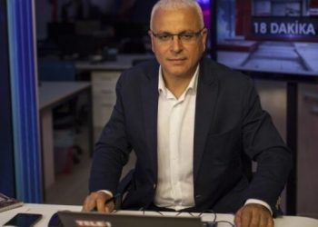 Gazeteci Merdan Yanardağ’ın ilk duruşması yarın
