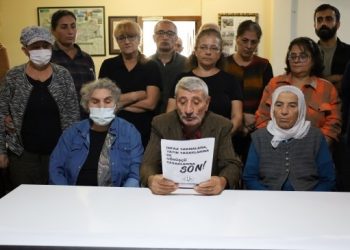 Tutuklu yakınlarından cezaevlerine dair 11 ihlal