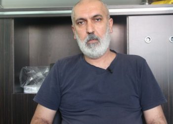 Tutuklunun ailesi ‘şüpheli’ ölümün aydınlatılmasını istiyor