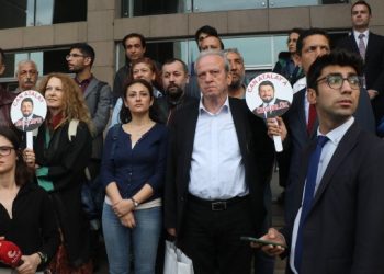Can Atalay’ın Arkadaşları: AYM’ye rağmen karar veremeyen Yargıçlar korkuyor