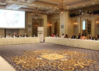 ‘Barışa Çağrı’ imzacıları: Barışı sağlamak için önce barışa inanmak lazım