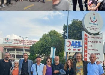 Cumartesi Anneleri/İnsanları serbest bırakıldı