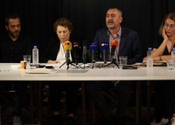 AYM’ye Kışanak çağrısı: Serbest bırakılması yasal zorunluluktur
