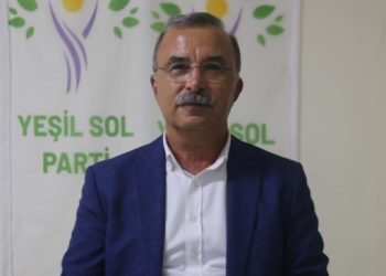 Akın: Krizlerin temelinde İmralı tecridi var