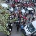 HDP İl Eşbaşkanların gözaltına alınması protesto edildi