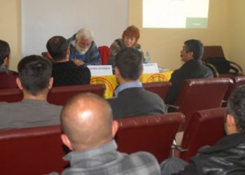 BDP Siyaset Akademisi davasında 5 isme ceza verildi