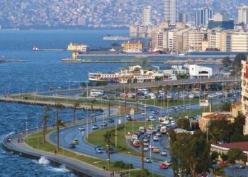 İzmir depremi hangi bölgeleri etkileyecek?