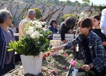 İsmet Alkan son yolculuğuna uğurlandı