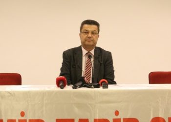 ‘Bayraklı Şehir Hastanesi hekim ve asistan listesi el altında hazırlandı’