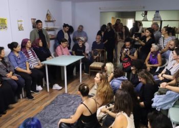 Agrobay işçileri yaşadıklarını anlattı