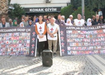 Gözaltında kaybettirilen Fehmi Tosun’un akıbeti soruldu
