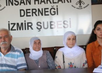 İHD: Yılmaz Özalp ihlaller sonucu yaşamını yitirdi