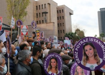 Deniz Poyraz davasında Yargıtay başvurusu