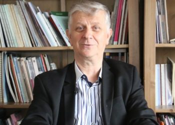 Tahmaz: Kalıcı barış için güçlü bir barış rüzgarı oluşmalı