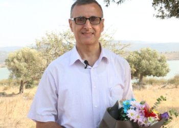 30 yıl sonra tahliye olan Yıldız’dan mücadele vurgusu