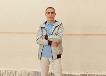 Yazdığı kitabı ‘sakıncalı’ gerekçesiyle kendisine verilmiyor