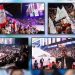 Yeşil Sol Parti kongresi başladı: Özgürlük İçin Yeniden