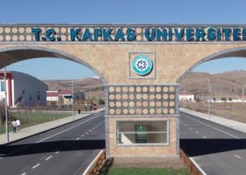 Kafkas Üniversitesi’nde adrese teslim öğretim üyesi alımı
