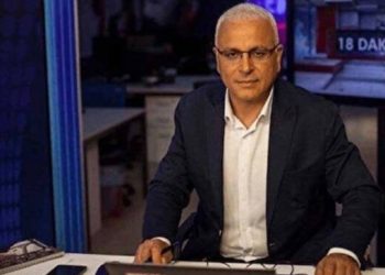 Merdan Yanardağ’dan ilk açıklama: Boyun eğmeyeceğim