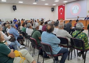 Muğlalılar, imar planının iptalini istedi