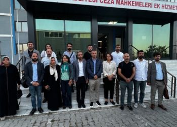 Fadıl Şenyaşar tahliye edilmedi