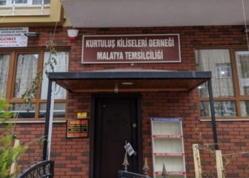 ‘Burası Müslüman mahallesi, ayağını denk al’ tehdidinden sonra silahlı saldırıya uğradı