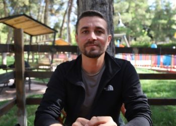 Gazeteci Kanbal: Gözaltılar algı yaratmaya yönelik