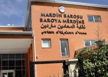 Baskı firmasından Kürtçe ve Arapça diline ırkçı yaklaşım
