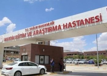 Mêrdîn’de bir aile cenazeyi teşhis etti