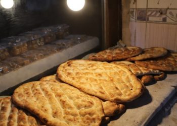 Mêrdîn’de ekmeğe ikinci zam