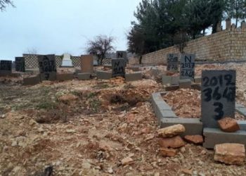Aileler 70 gündür verilmeyen cenazelerini istedi